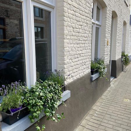 Begijnhofstudio'S Tongeren Bagian luar foto