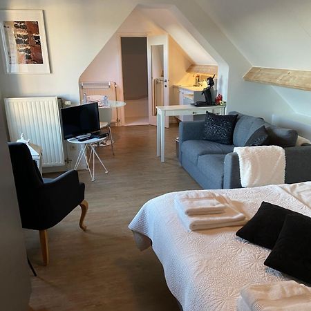 Begijnhofstudio'S Tongeren Bagian luar foto