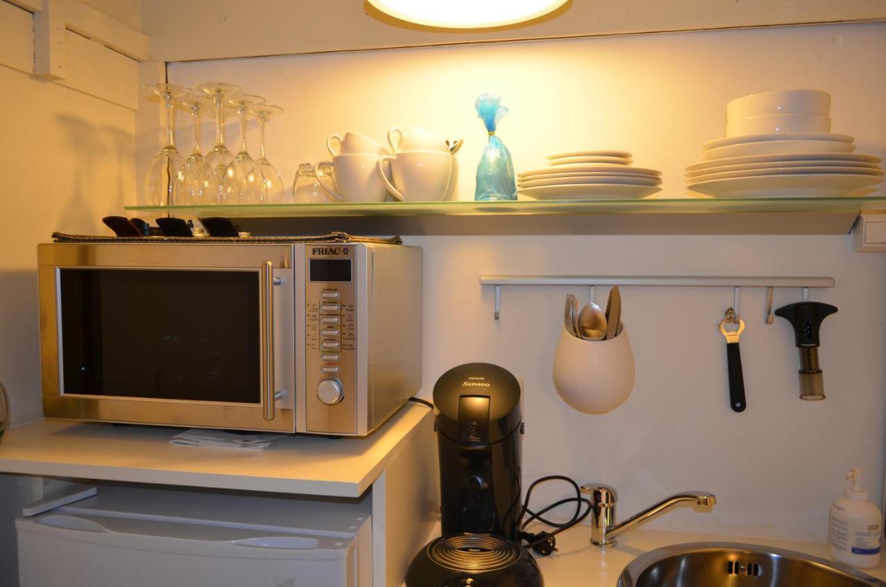 Begijnhofstudio'S Tongeren Bagian luar foto