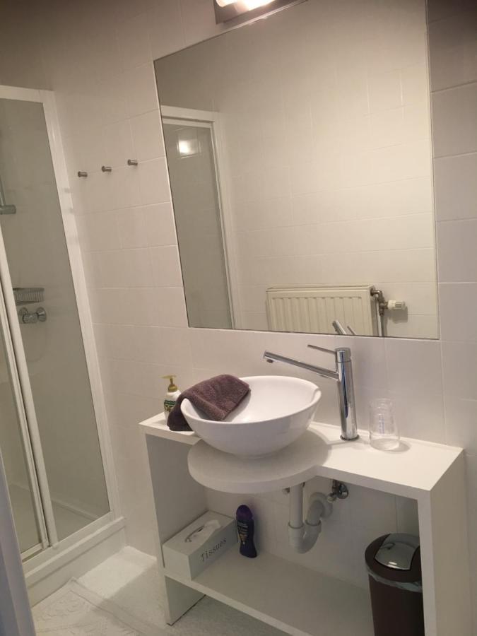 Begijnhofstudio'S Tongeren Bagian luar foto