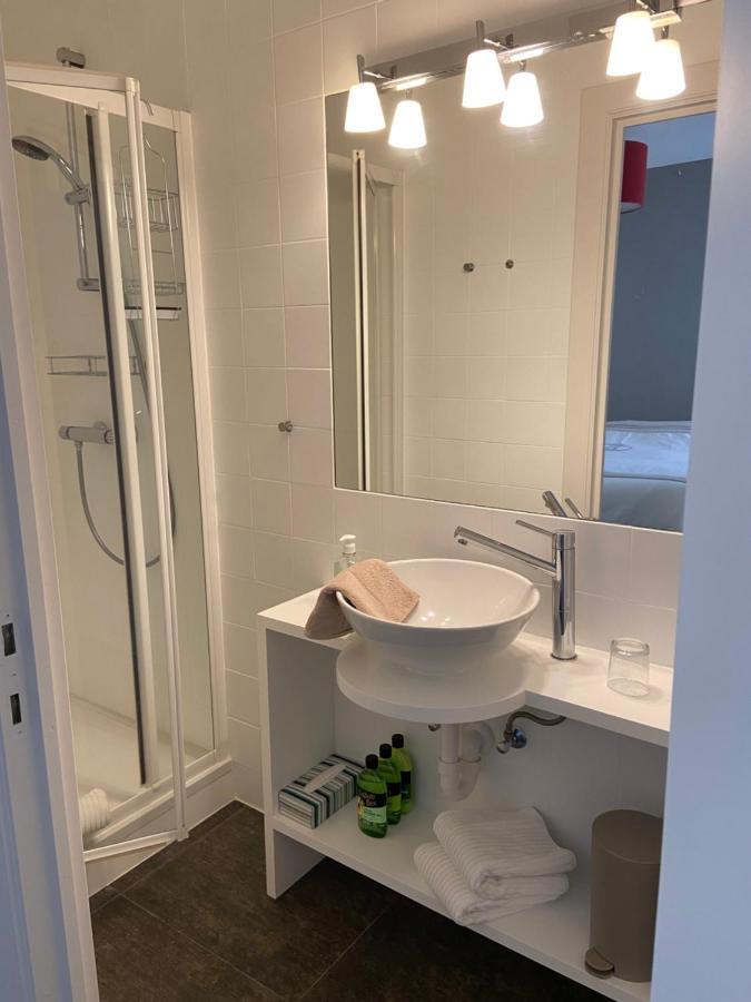 Begijnhofstudio'S Tongeren Bagian luar foto