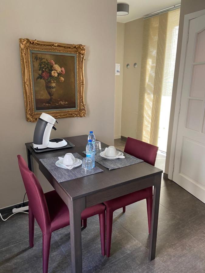 Begijnhofstudio'S Tongeren Bagian luar foto