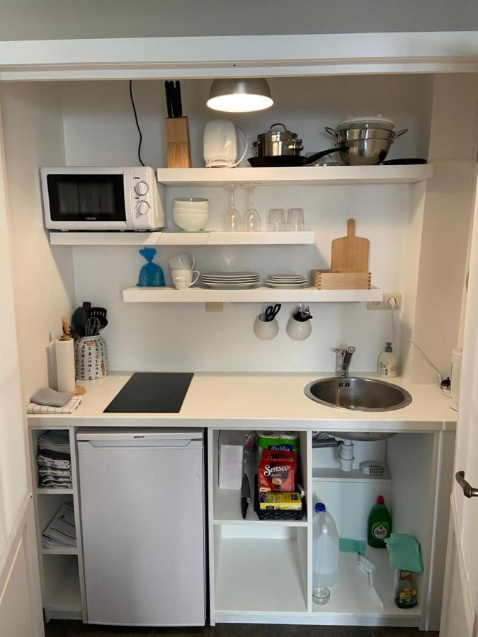 Begijnhofstudio'S Tongeren Bagian luar foto