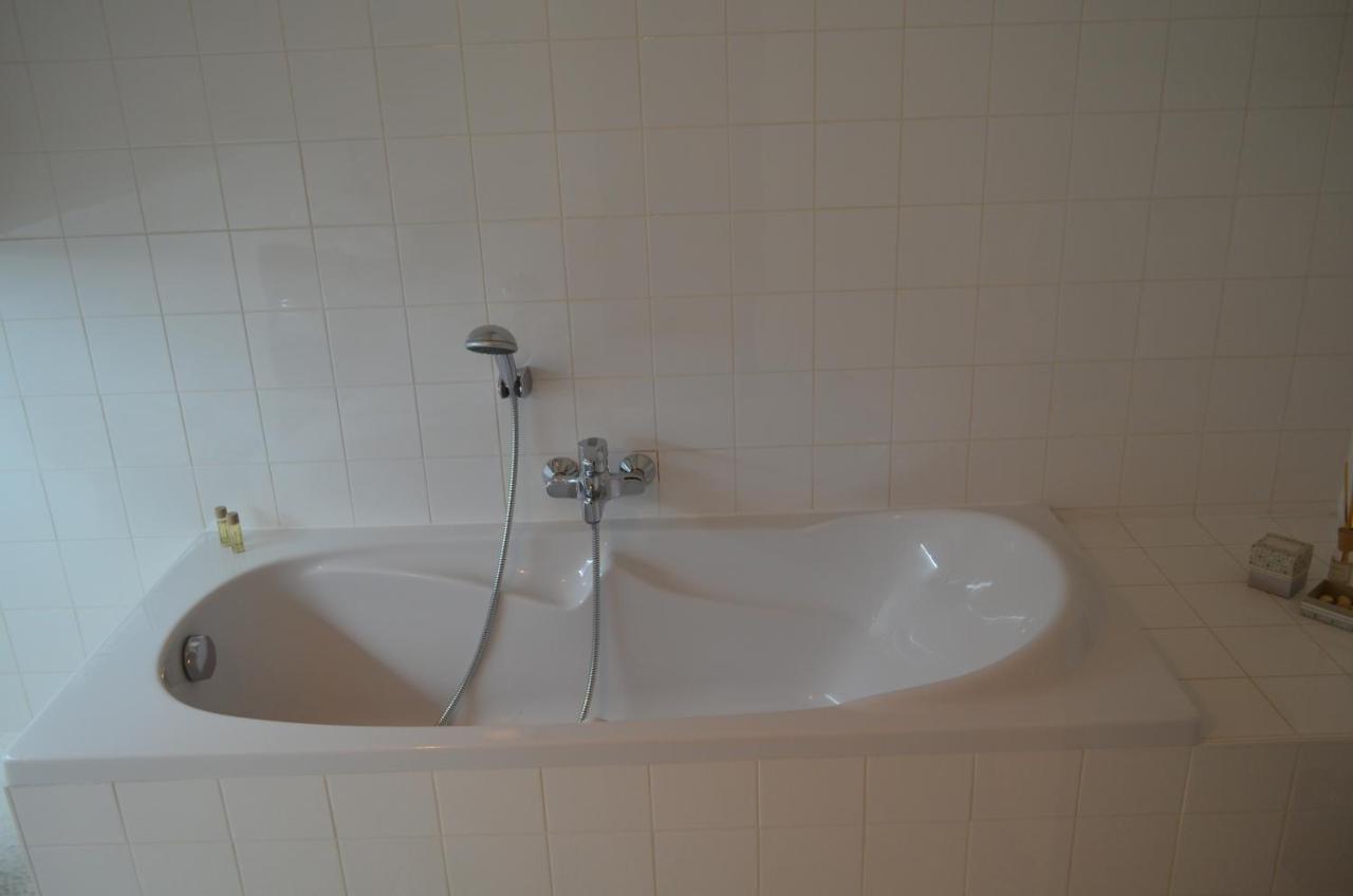 Begijnhofstudio'S Tongeren Bagian luar foto