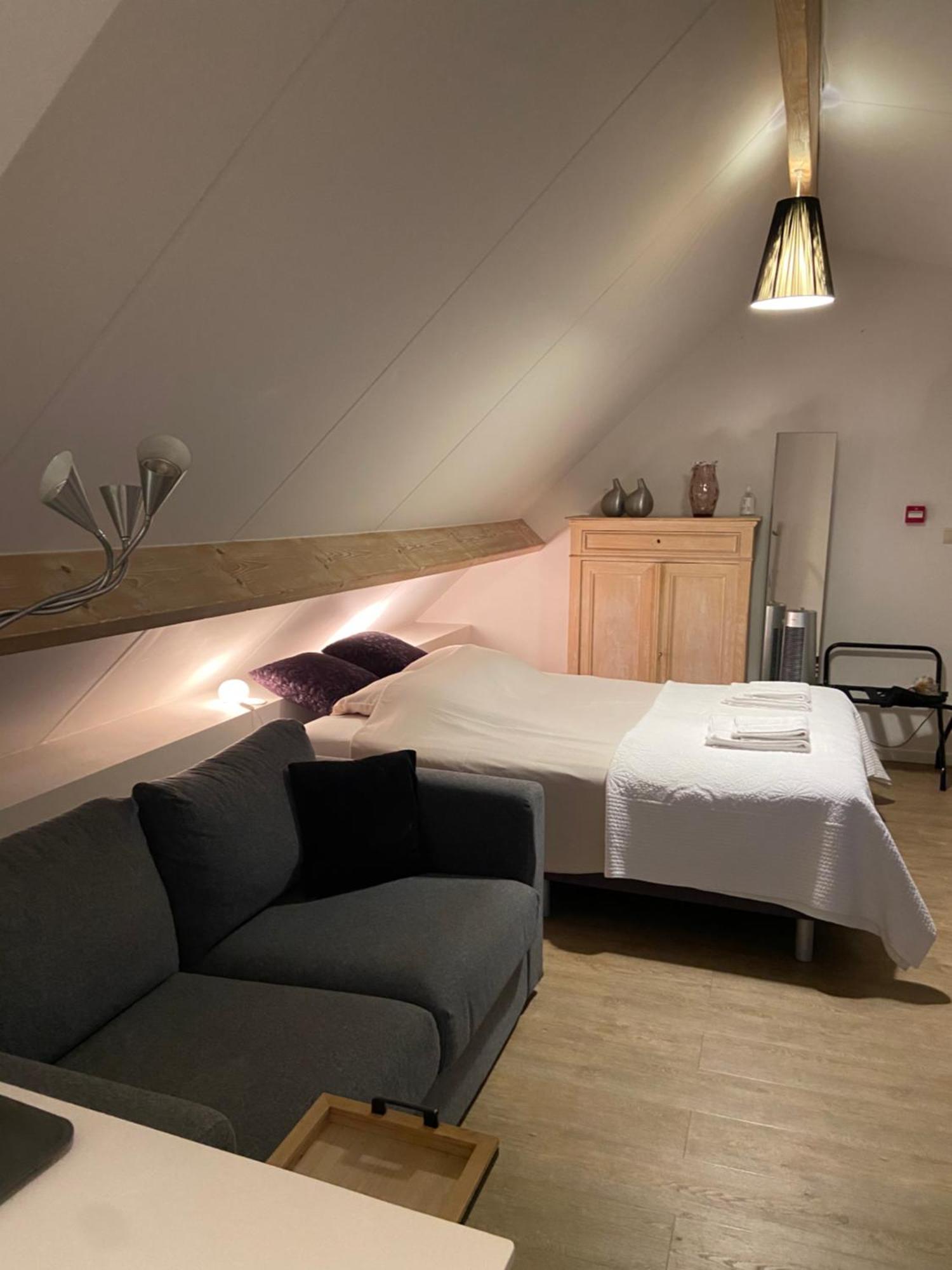 Begijnhofstudio'S Tongeren Bagian luar foto